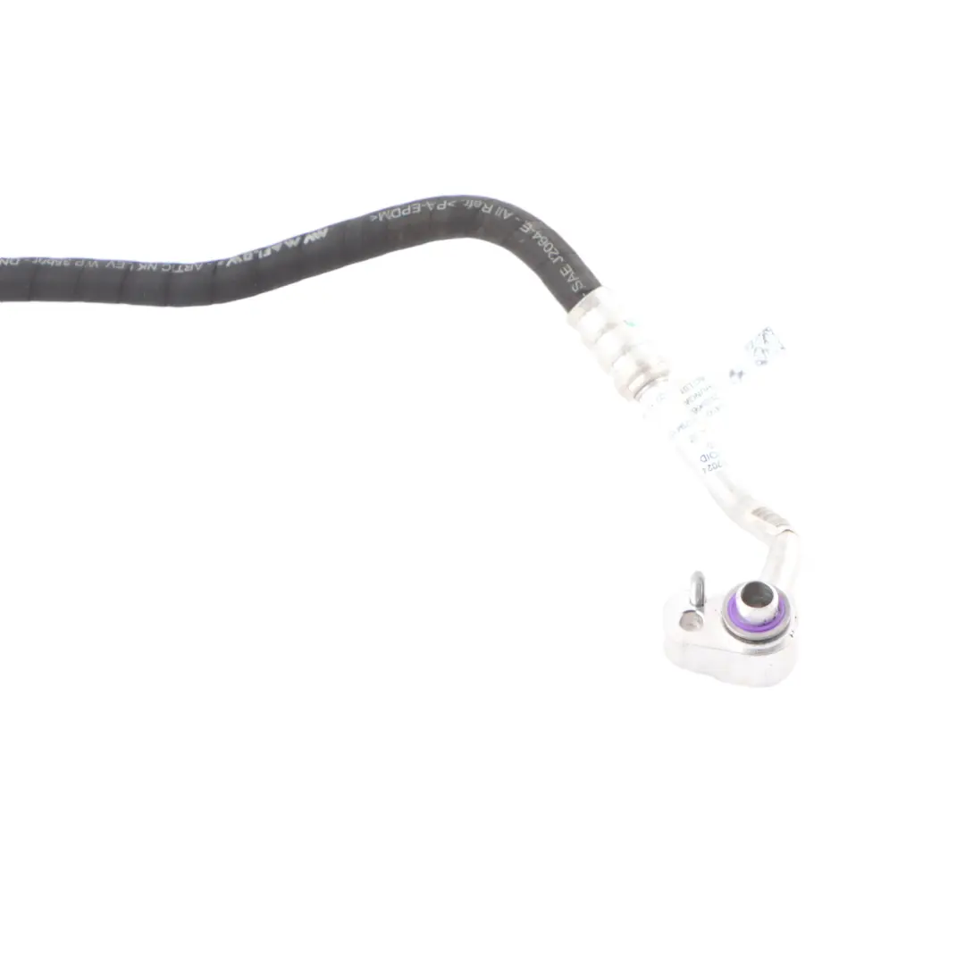 Conditioning Hose A/C Pipe Line to BMW i4 G26 Air with Part number 9474794 BMW i4 G26 Air Conditioning Hose A/C Pipe Line - SKU 9474794 - Part number 9474794