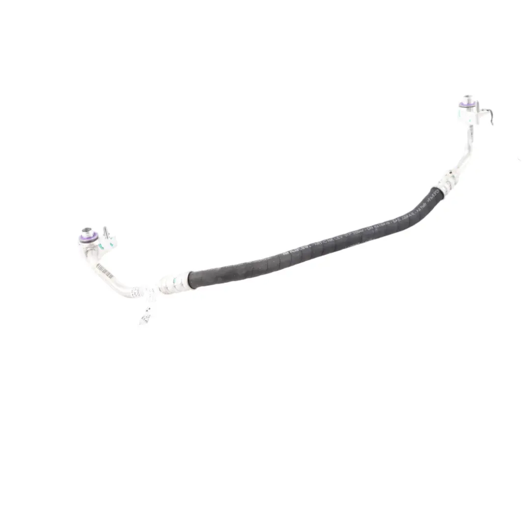 Conditioning Hose A/C Pipe Line to BMW i4 G26 Air with Part number 9474794 BMW i4 G26 Air Conditioning Hose A/C Pipe Line - SKU 9474794 - Part number 9474794