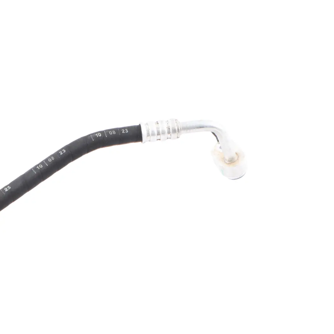 Conditioning Hose A/C Pipe Line to BMW i4 G26 Air with Part number 9474794 BMW i4 G26 Air Conditioning Hose A/C Pipe Line - SKU 9474794 - Part number 9474794