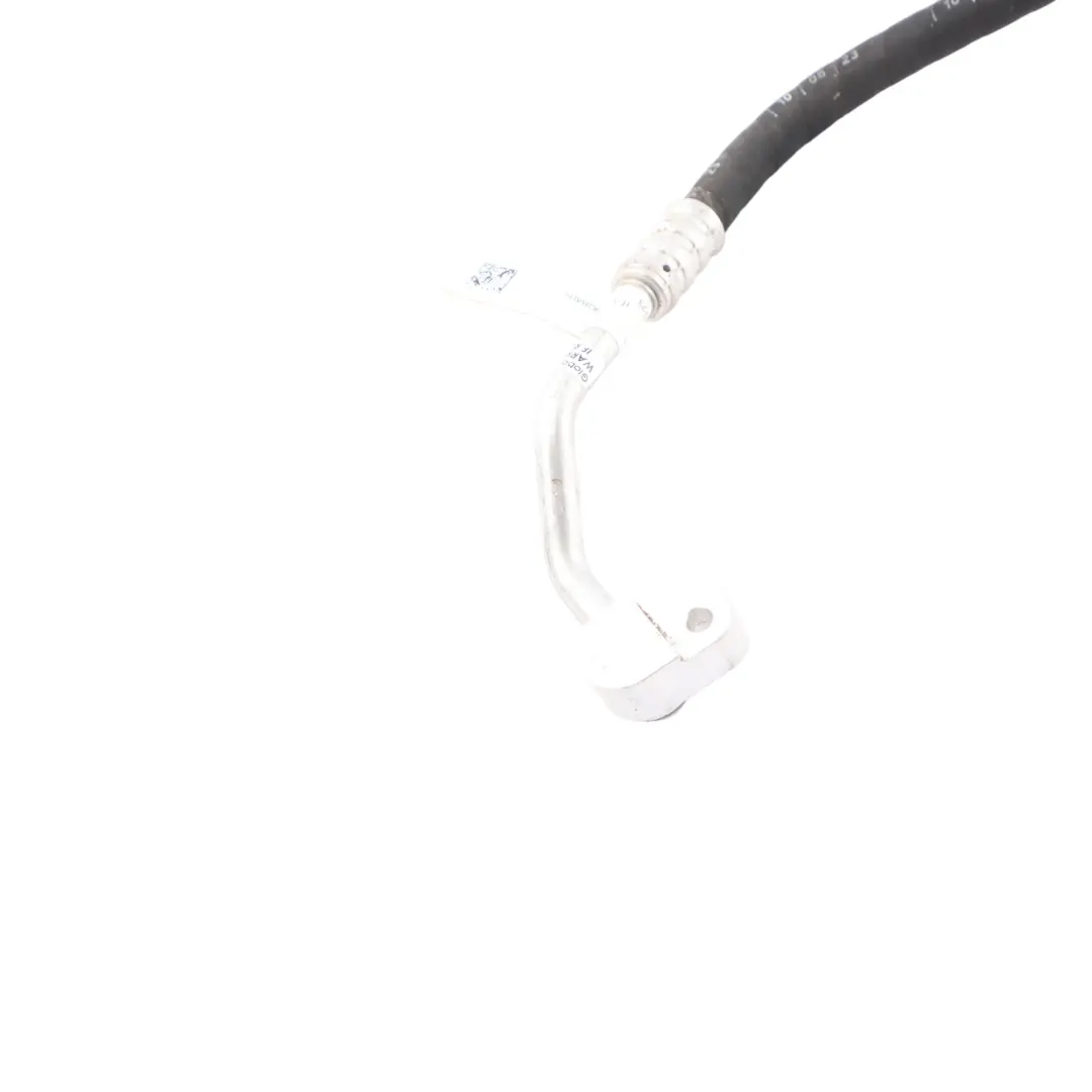 Conditioning Hose A/C Pipe Line to BMW i4 G26 Air with Part number 9474794 BMW i4 G26 Air Conditioning Hose A/C Pipe Line - SKU 9474794 - Part number 9474794