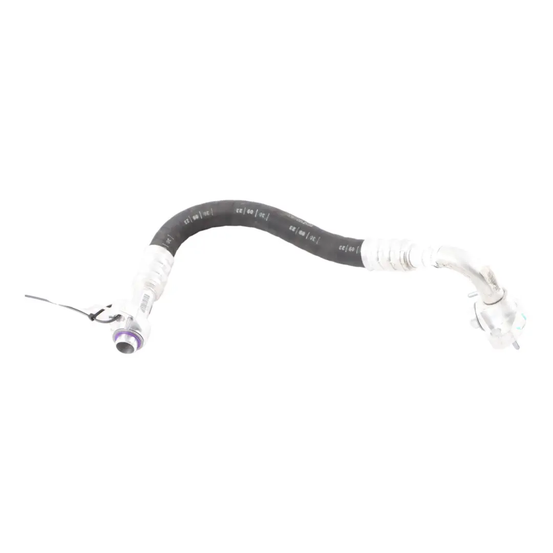 Conditioning Hose A/C Pipe Line to BMW i4 G26 Air with Part number 9474904 BMW i4 G26 Air Conditioning Hose A/C Pipe Line - SKU 9474904 - Part number 9474904