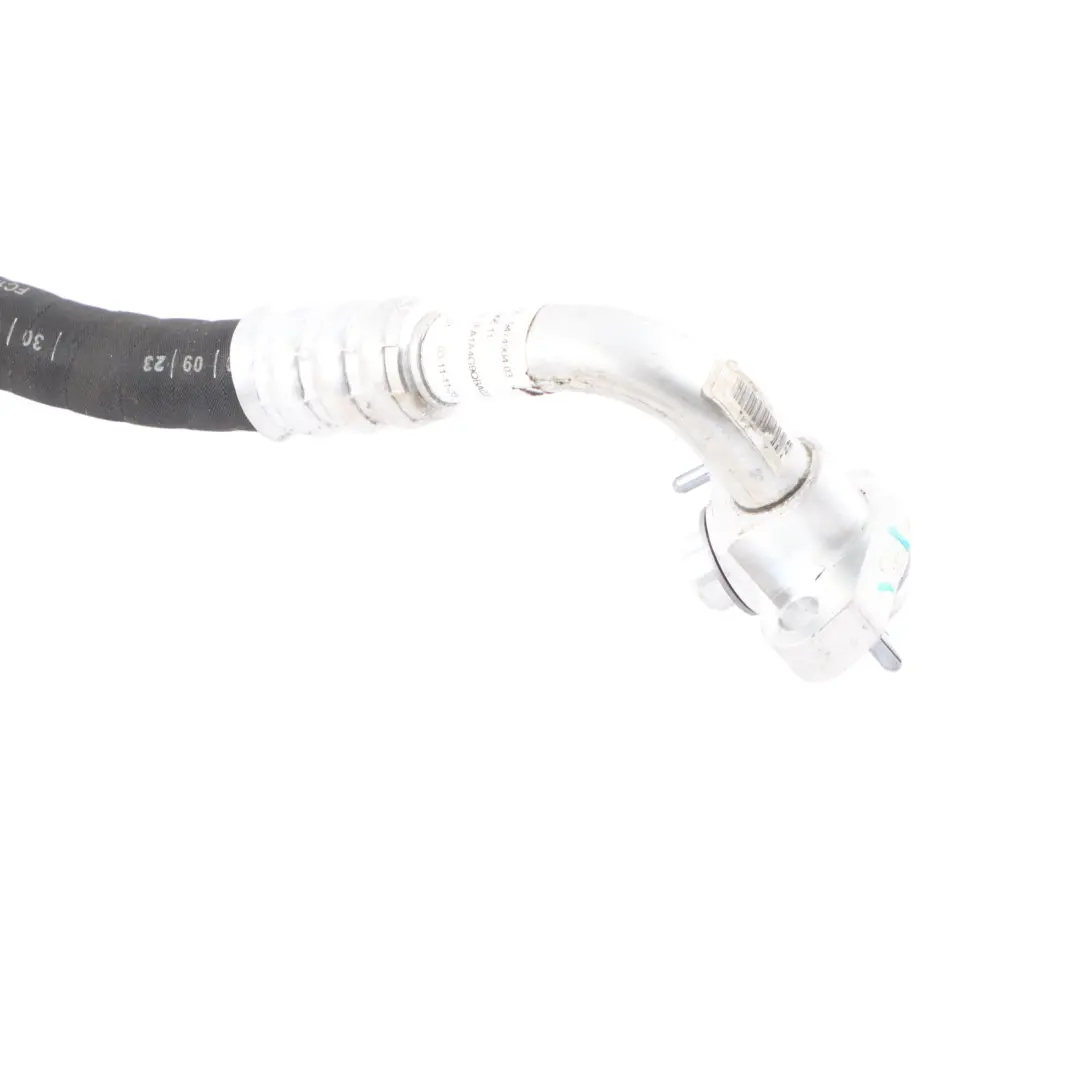 Conditioning Hose A/C Pipe Line to BMW i4 G26 Air with Part number 9474904 BMW i4 G26 Air Conditioning Hose A/C Pipe Line - SKU 9474904 - Part number 9474904
