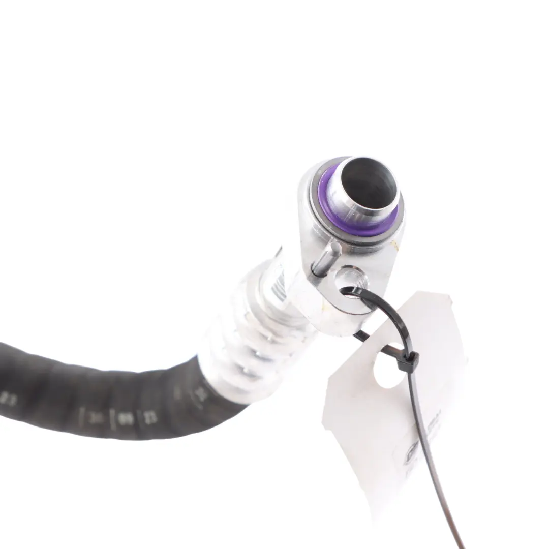 Conditioning Hose A/C Pipe Line to BMW i4 G26 Air with Part number 9474904 BMW i4 G26 Air Conditioning Hose A/C Pipe Line - SKU 9474904 - Part number 9474904