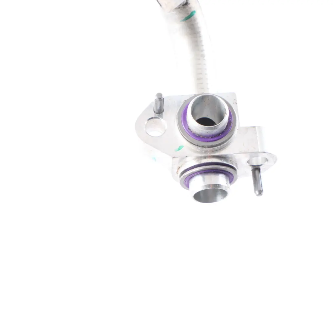 Conditioning Hose A/C Pipe Line to BMW i4 G26 Air with Part number 9474904 BMW i4 G26 Air Conditioning Hose A/C Pipe Line - SKU 9474904 - Part number 9474904