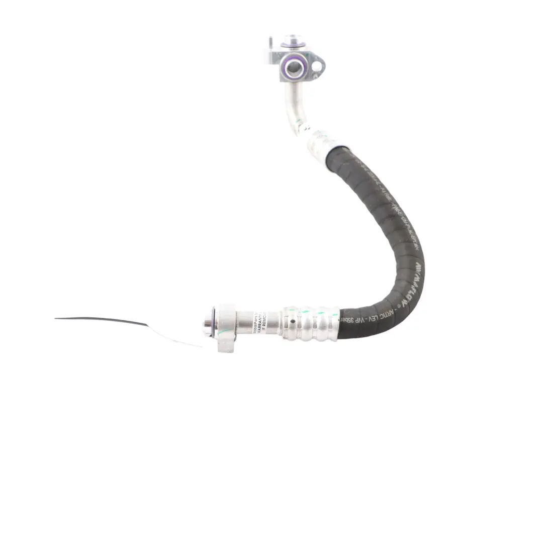BMW i4 G26 Air Conditioning Hose A/C Pipe Line - SKU 9474904 - Part number 9474904