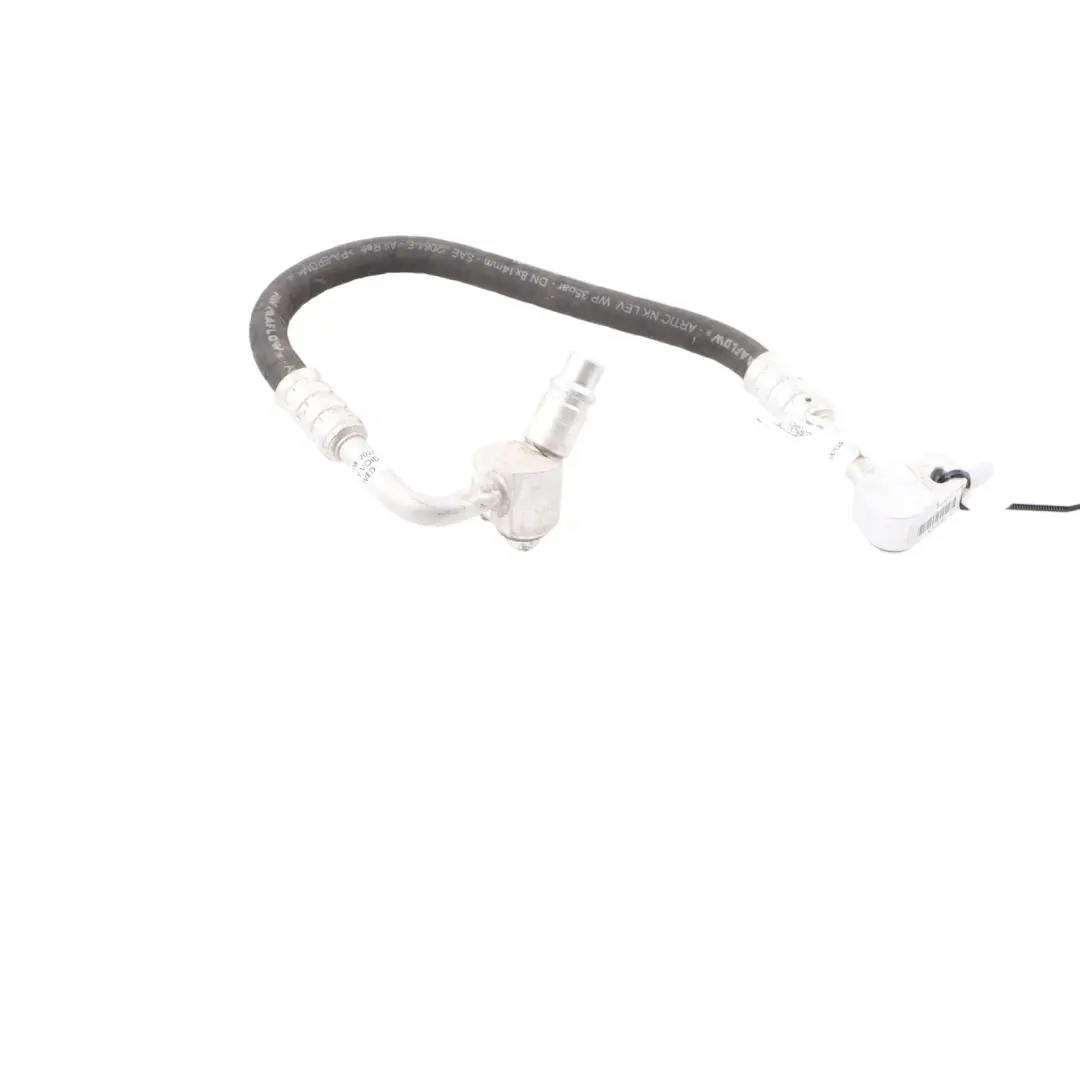 BMW i4 G26 Air Conditioning Compressor Sensor A/C Hose Pipe Line - SKU 9474905 - Part number 9474905
