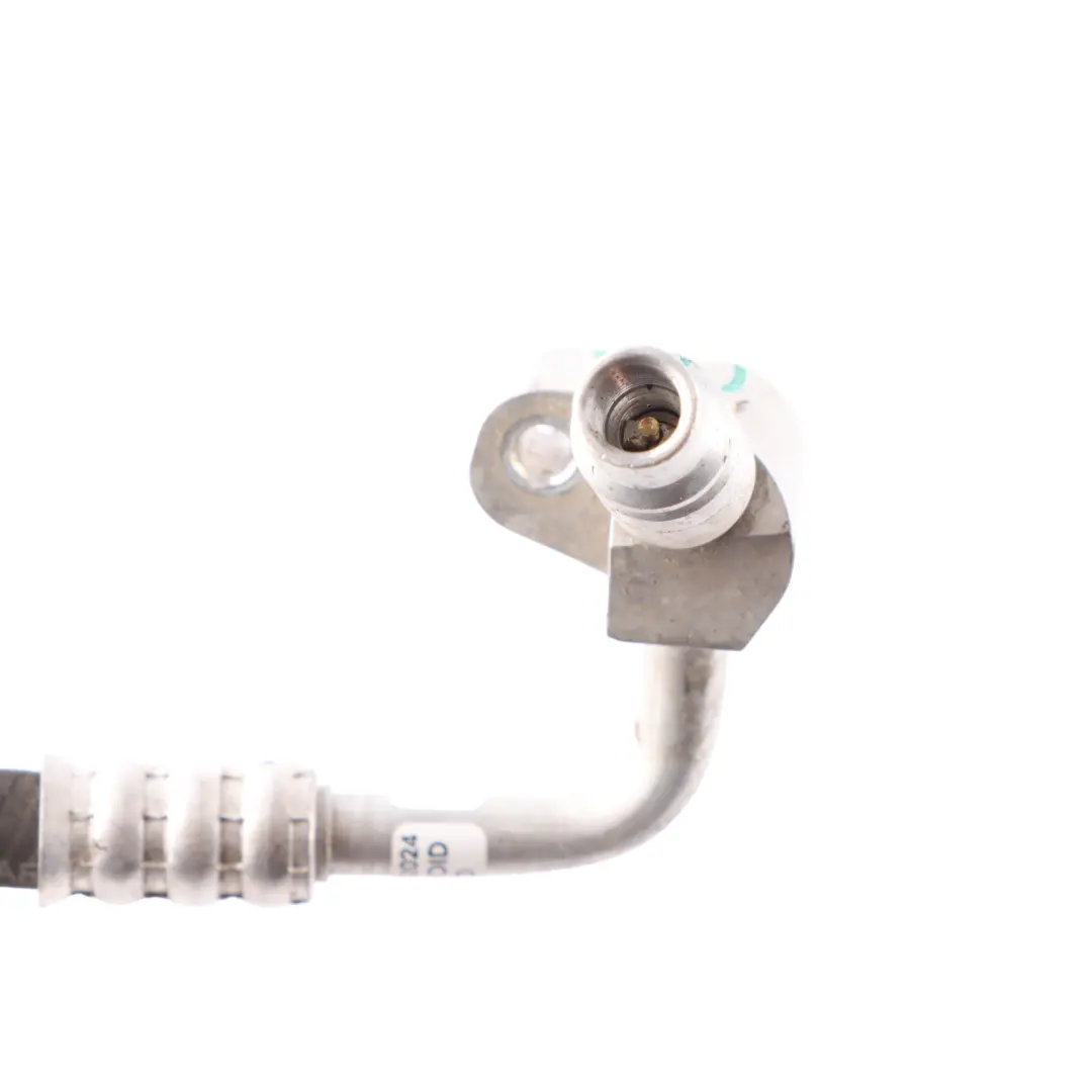 BMW i4 G26 Air Conditioning Compressor Sensor A/C Hose Pipe Line - SKU 9474905 - Part number 9474905