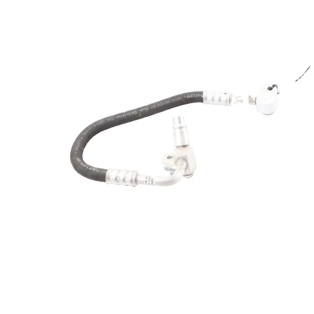 BMW i4 G26 Air Conditioning Compressor Sensor A/C Hose Pipe Line - SKU 9474905 - Part number 9474905