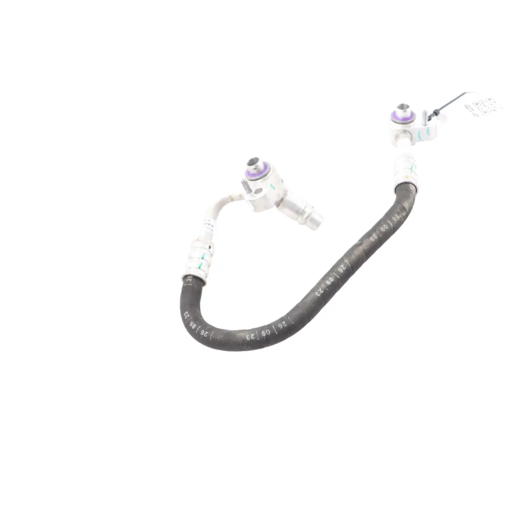 BMW i4 G26 Air Conditioning Compressor Sensor A/C Hose Pipe Line - SKU 9474905 - Part number 9474905