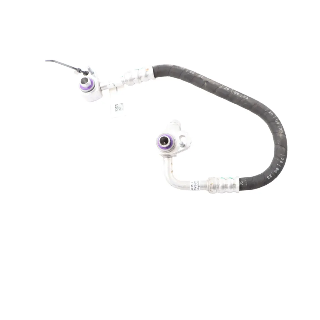 BMW i4 G26 Air Conditioning Compressor Sensor A/C Hose Pipe Line - SKU 9474905 - Part number 9474905