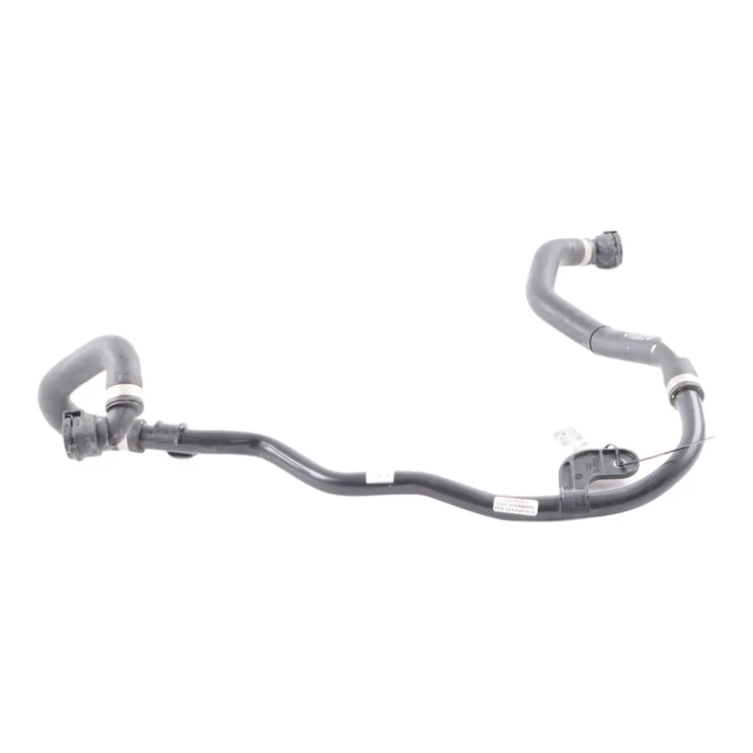 Water Hose Radiator Coolant Cooling Tube Pipe Line to BMW i4 G26 with Part number 9475680 BMW i4 G26 Water Hose Radiator Coolant Cooling Tube Pipe Line - SKU 9475680 - Part number 9475680