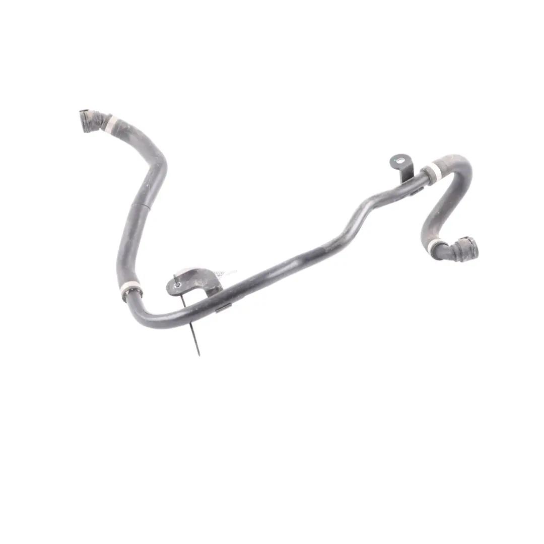 Water Hose Radiator Coolant Cooling Tube Pipe Line to BMW i4 G26 with Part number 9475680 BMW i4 G26 Water Hose Radiator Coolant Cooling Tube Pipe Line - SKU 9475680 - Part number 9475680