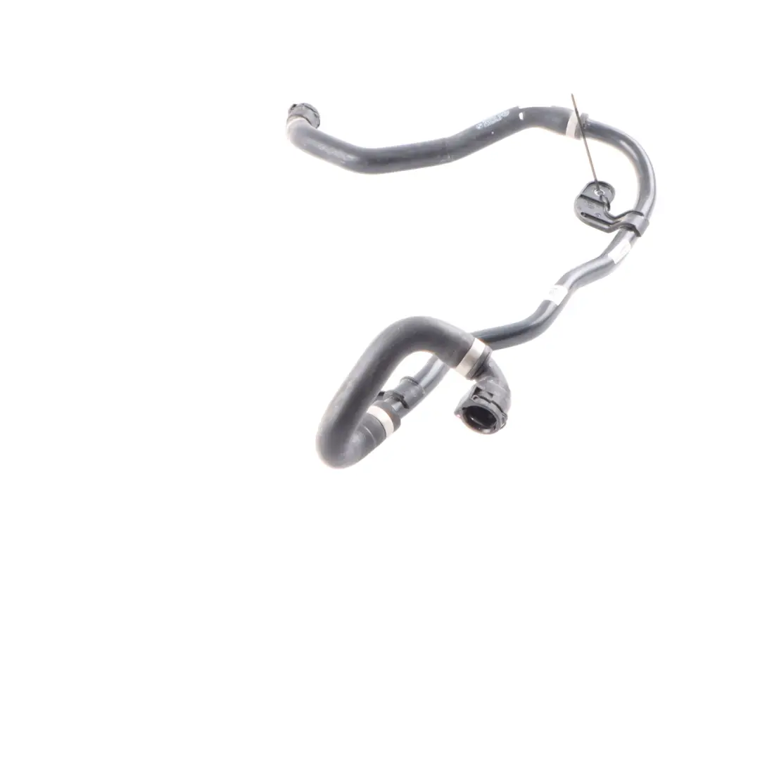 Water Hose Radiator Coolant Cooling Tube Pipe Line to BMW i4 G26 with Part number 9475680 BMW i4 G26 Water Hose Radiator Coolant Cooling Tube Pipe Line - SKU 9475680 - Part number 9475680