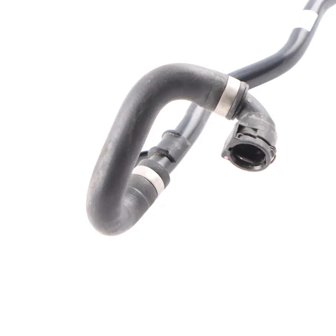 Water Hose Radiator Coolant Cooling Tube Pipe Line to BMW i4 G26 with Part number 9475680 BMW i4 G26 Water Hose Radiator Coolant Cooling Tube Pipe Line - SKU 9475680 - Part number 9475680