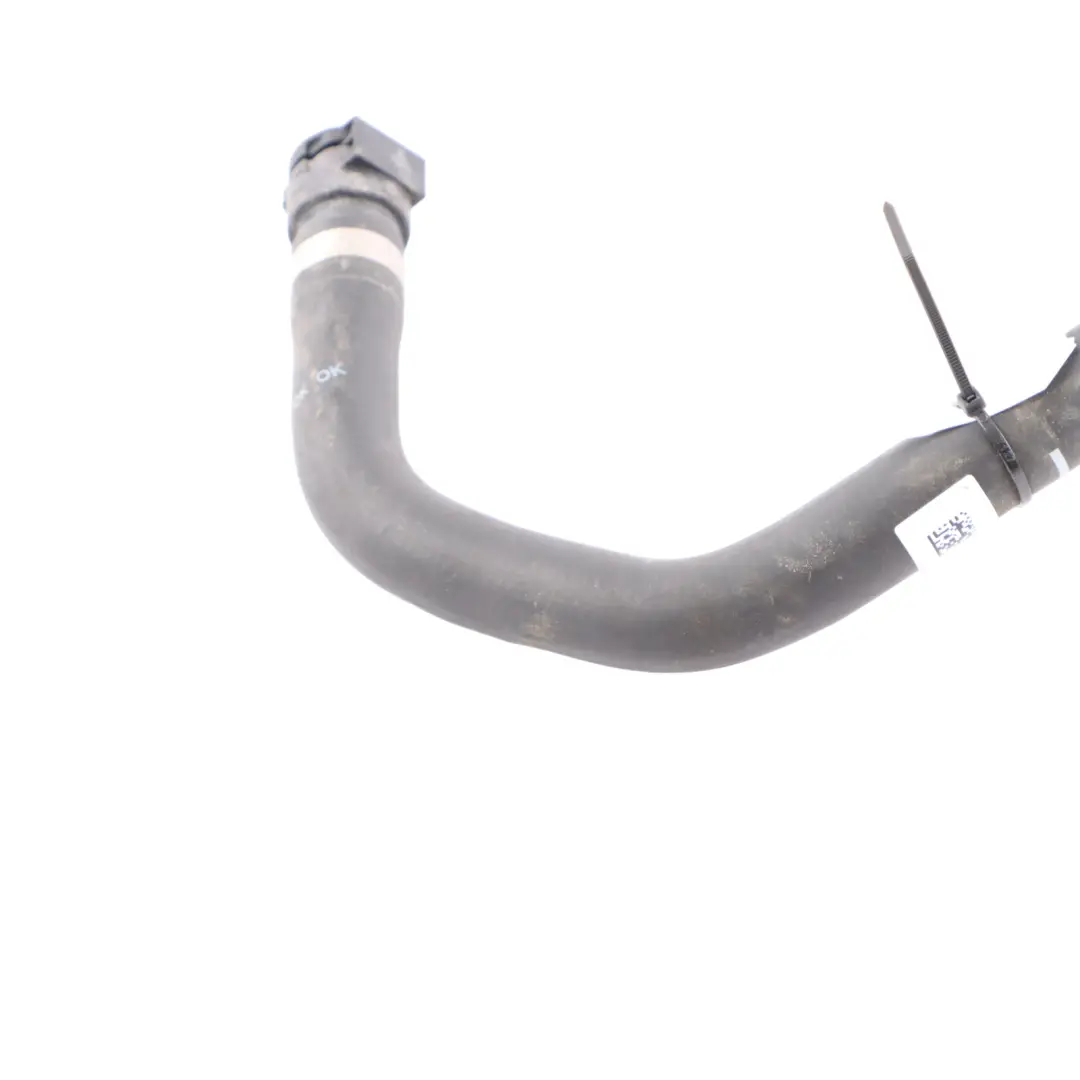 BMW i4 G26 Gran Coupe Water Hose Radiator Coolant Tube Cooling Pipe Line - SKU 9475681 - Part number 9475681