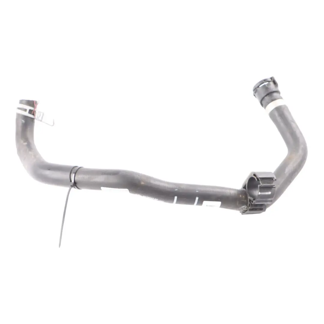 Water Hose Radiator Coolant Tube Cooling Pipe Line to BMW i4 G26 Gran Coupe with Part number 9475682 BMW i4 G26 Gran Coupe Water Hose Radiator Coolant Tube Cooling Pipe Line - SKU 9475682 - Part number 9475682