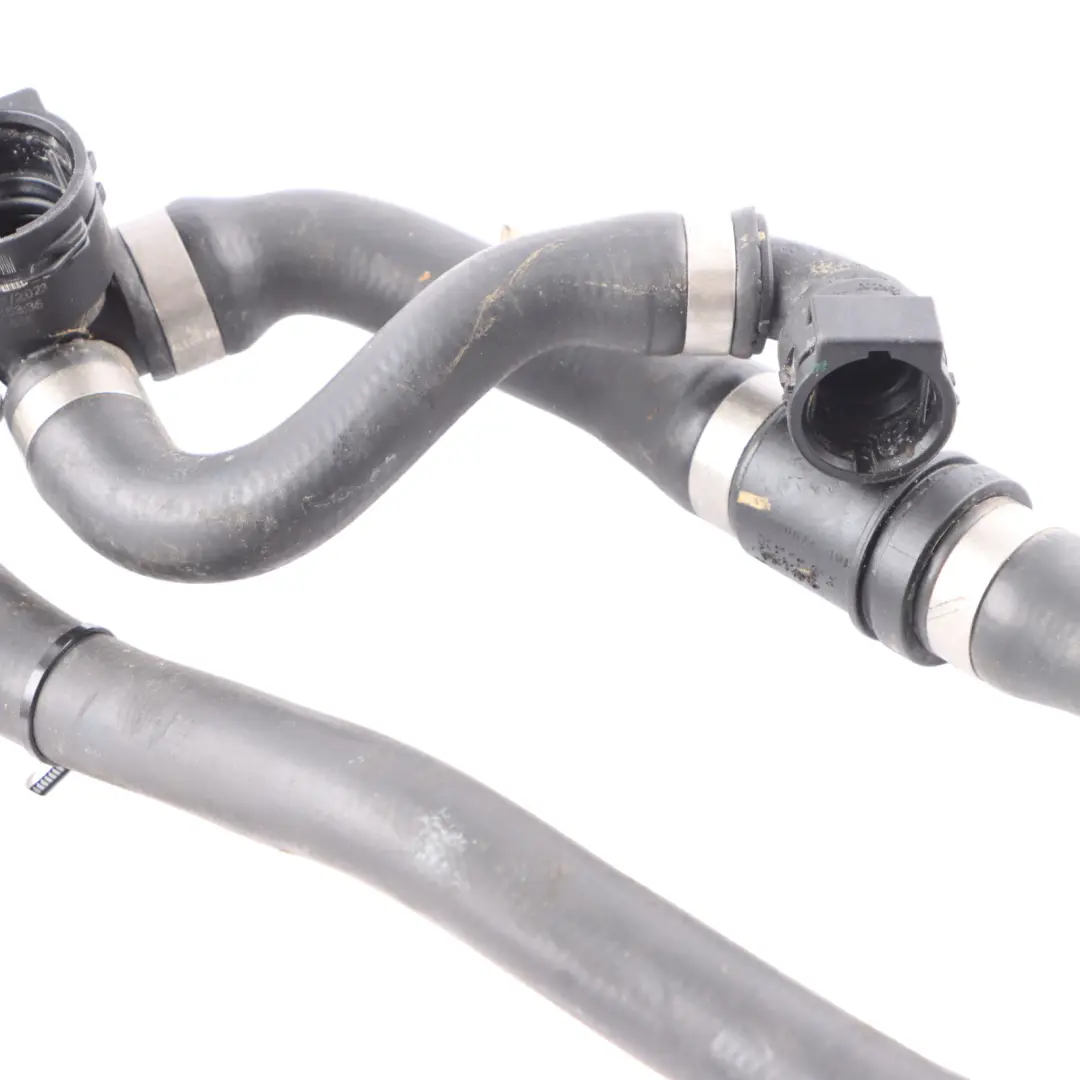 Cooling Hose Coolant Pipe Line to BMW i4 G26 with Part number 9475683 BMW i4 G26 Cooling Hose Coolant Pipe Line - SKU 9475683 - Part number 9475683