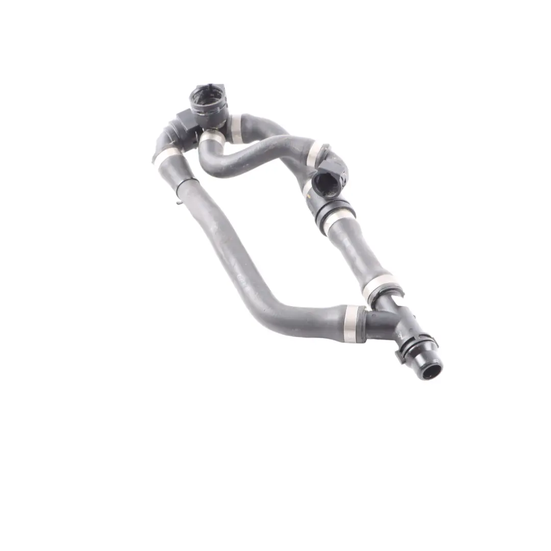 Cooling Hose Coolant Pipe Line to BMW i4 G26 with Part number 9475683 BMW i4 G26 Cooling Hose Coolant Pipe Line - SKU 9475683 - Part number 9475683
