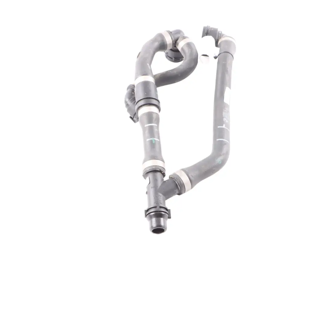 Cooling Hose Coolant Pipe Line to BMW i4 G26 with Part number 9475683 BMW i4 G26 Cooling Hose Coolant Pipe Line - SKU 9475683 - Part number 9475683