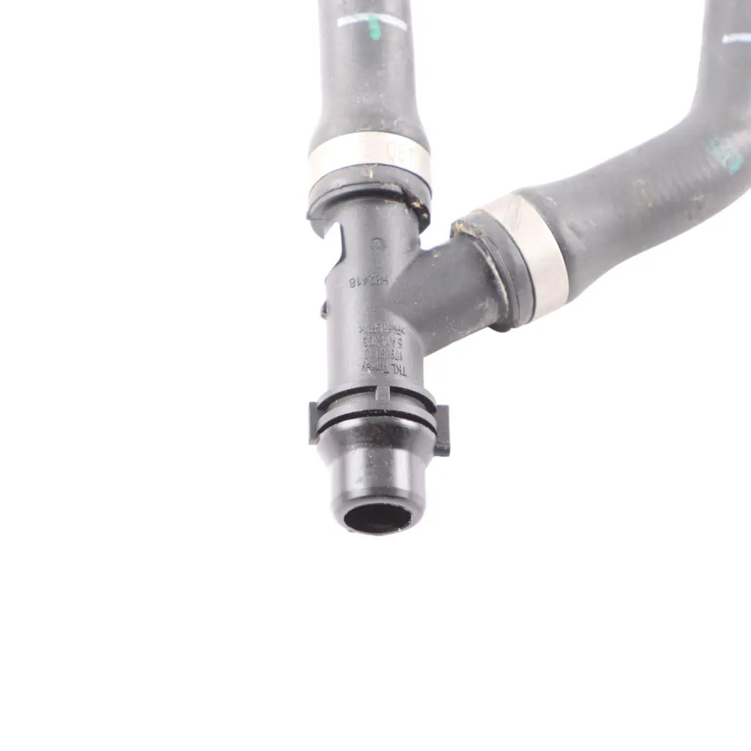 Cooling Hose Coolant Pipe Line to BMW i4 G26 with Part number 9475683 BMW i4 G26 Cooling Hose Coolant Pipe Line - SKU 9475683 - Part number 9475683