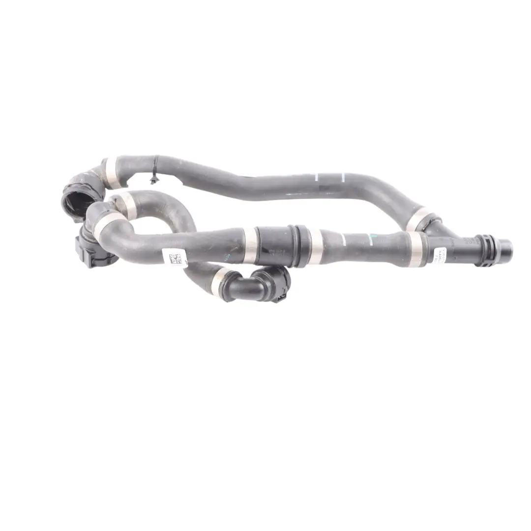 Cooling Hose Coolant Pipe Line to BMW i4 G26 with Part number 9475683 BMW i4 G26 Cooling Hose Coolant Pipe Line - SKU 9475683 - Part number 9475683