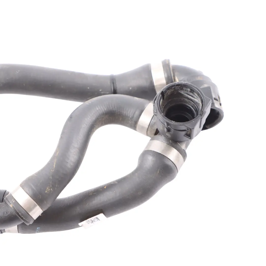 Cooling Hose Coolant Pipe Line to BMW i4 G26 with Part number 9475683 BMW i4 G26 Cooling Hose Coolant Pipe Line - SKU 9475683 - Part number 9475683