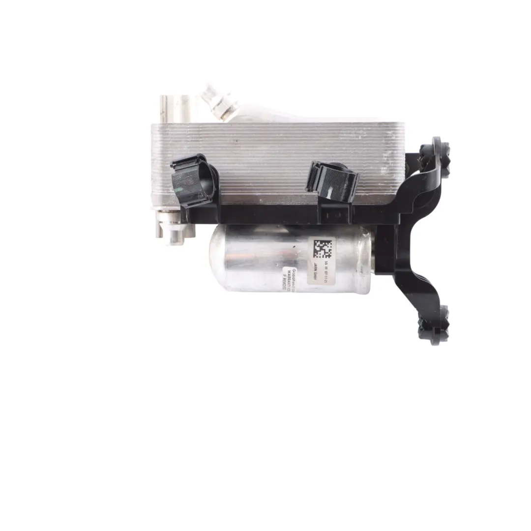 Condenser Air Conditioning A/C Dryer Radiator to BMW i4 G26 with Part number 9476767 BMW i4 G26 Condenser Air Conditioning A/C Dryer Radiator - SKU 9476767 - Part number 9476767