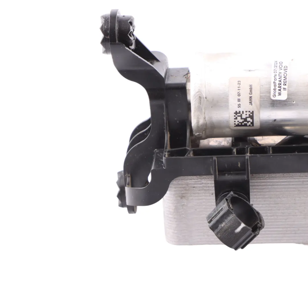 BMW i4 G26 Condenser Air Conditioning A/C Dryer Radiator - SKU 9476767 - Part number 9476767