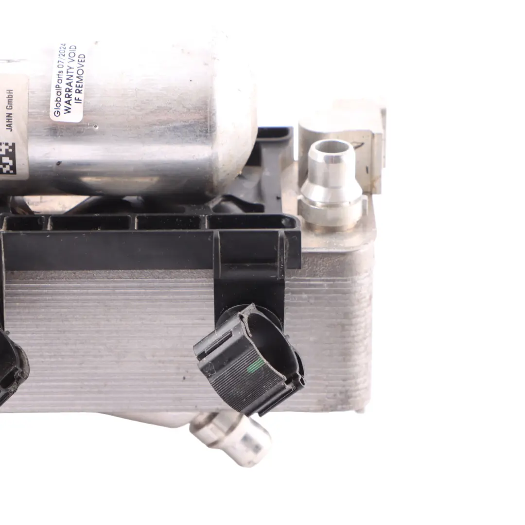 BMW i4 G26 Condenser Air Conditioning A/C Dryer Radiator - SKU 9476767 - Part number 9476767