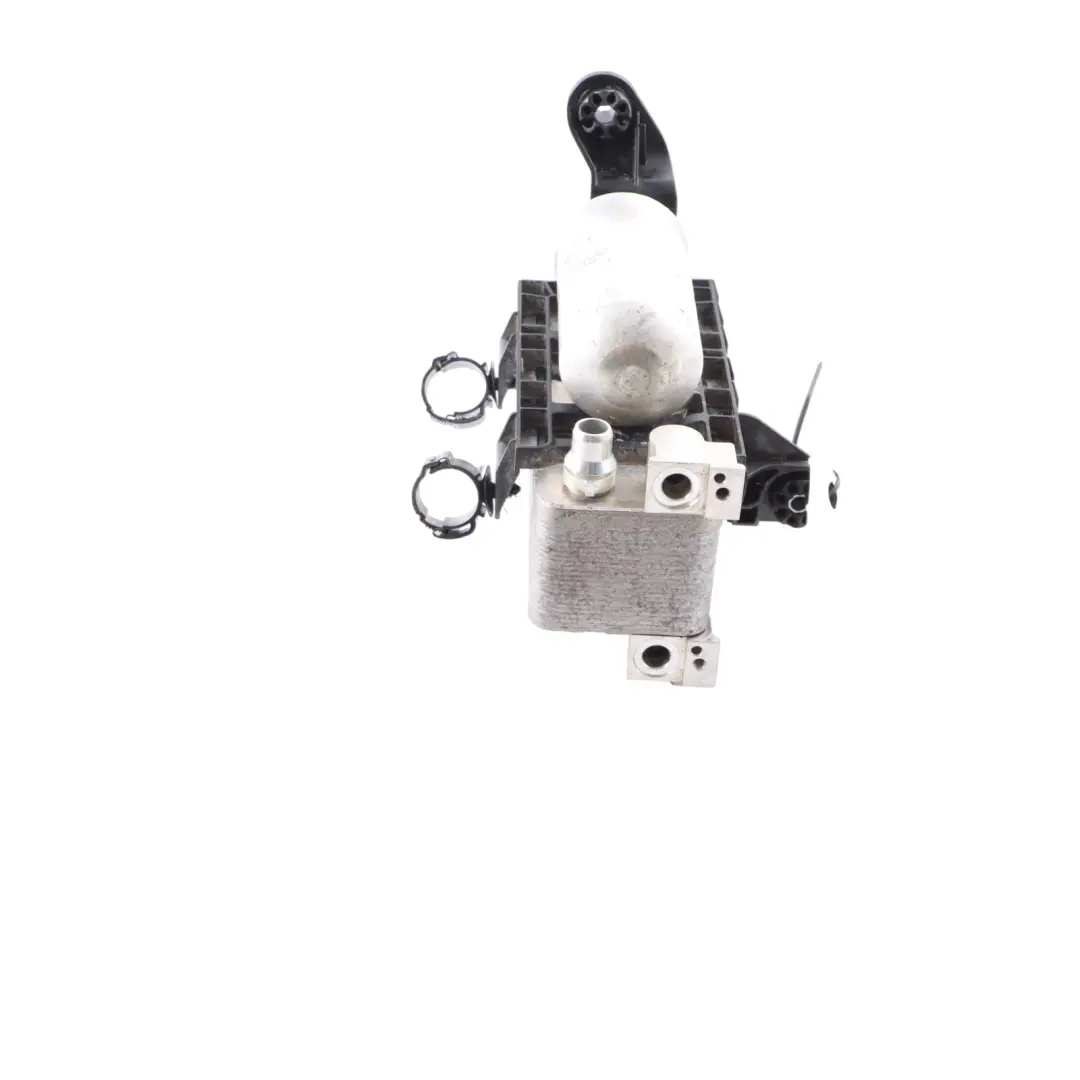 Condenser Air Conditioning A/C Dryer Radiator to BMW i4 G26 with Part number 9476767 BMW i4 G26 Condenser Air Conditioning A/C Dryer Radiator - SKU 9476767 - Part number 9476767