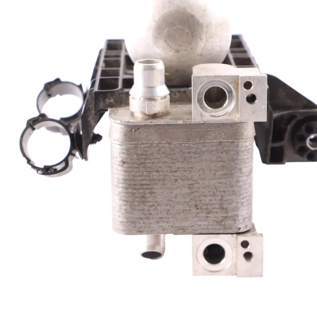 BMW i4 G26 Condenser Air Conditioning A/C Dryer Radiator - SKU 9476767 - Part number 9476767