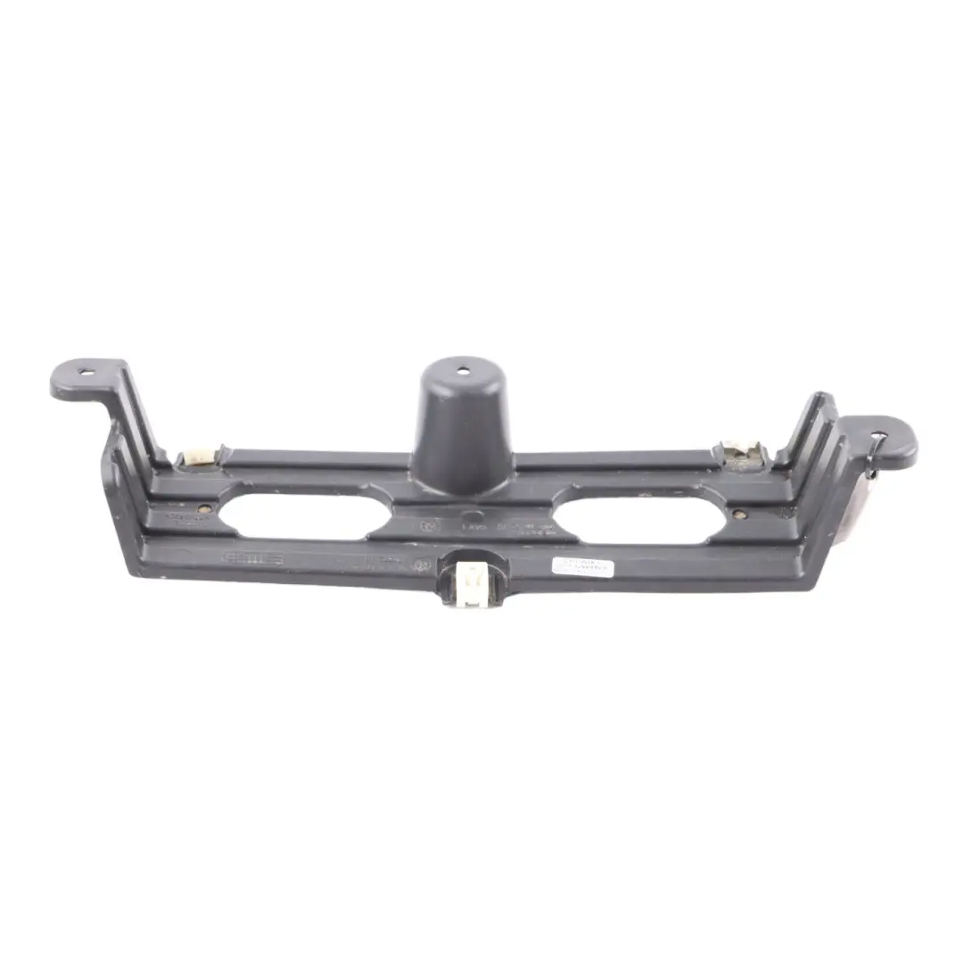 BMW I4 G26 Gran Coupe Lower Bracket Underbody Bumper Panel Trim 7213678 - SKU 9477057 - Part number 9477057