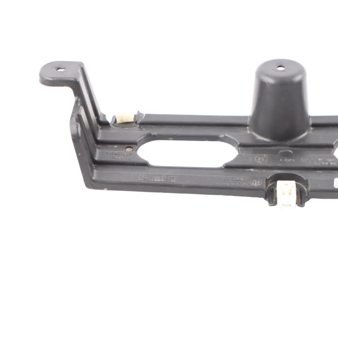 Lower Bracket Underbody Bumper Panel Trim 7213678 to BMW I4 G26 Gran Coupe with Part number 9477057 BMW I4 G26 Gran Coupe Lower Bracket Underbody Bumper Panel Trim 7213678 - SKU 9477057 - Part number 9477057