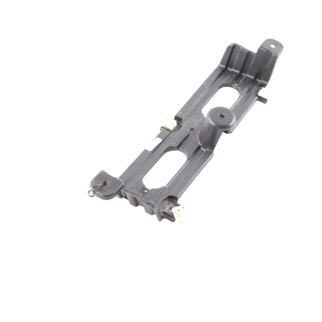 BMW I4 G26 Gran Coupe Lower Bracket Underbody Bumper Panel Trim 7213678 - SKU 9477057 - Part number 9477057