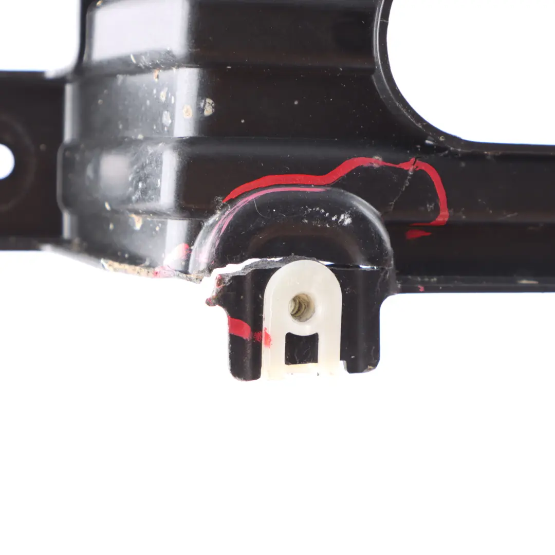 BMW I4 G26 Gran Coupe Lower Bracket Underbody Bumper Panel Trim 7213678 - SKU 9477057 - Part number 9477057