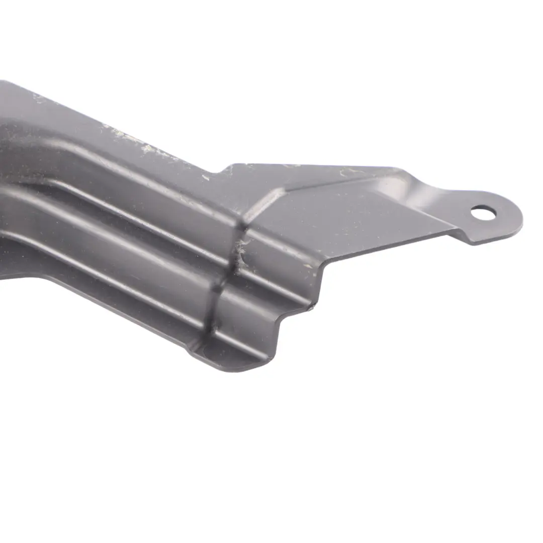 Under Floor Body Front Left N/S Trim Shield Cover to BMW i4 G26 Gran Coupe with Part number 9477999 BMW i4 G26 Gran Coupe Under Floor Body Front Left N/S Trim Shield Cover - SKU 9477999 - Part number 9477999