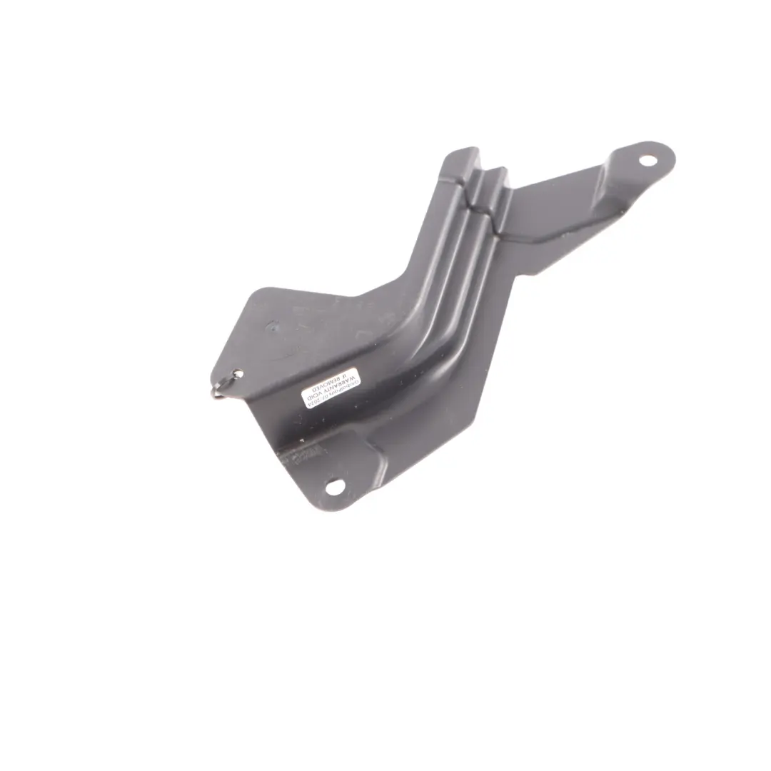 Under Floor Body Front Left N/S Trim Shield Cover to BMW i4 G26 Gran Coupe with Part number 9477999 BMW i4 G26 Gran Coupe Under Floor Body Front Left N/S Trim Shield Cover - SKU 9477999 - Part number 9477999