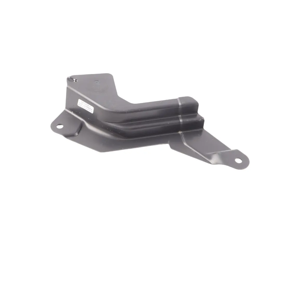 Under Floor Body Front Left N/S Trim Shield Cover to BMW i4 G26 Gran Coupe with Part number 9477999 BMW i4 G26 Gran Coupe Under Floor Body Front Left N/S Trim Shield Cover - SKU 9477999 - Part number 9477999