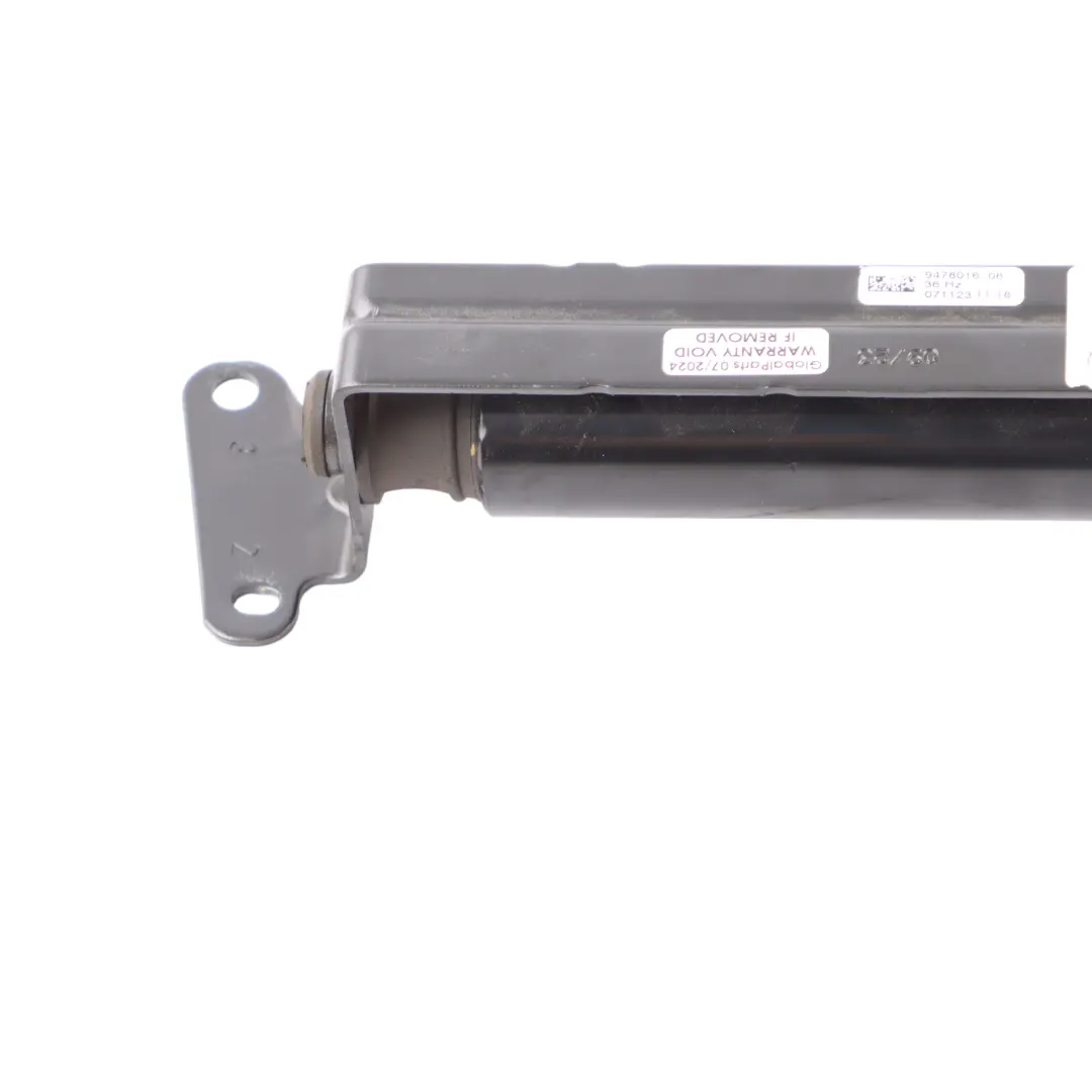 BMW i4 G26 Gran Coupe Boot Trunk Lid Tailgate Spring Shock Absorber - SKU 9478016 - Part number 9478016