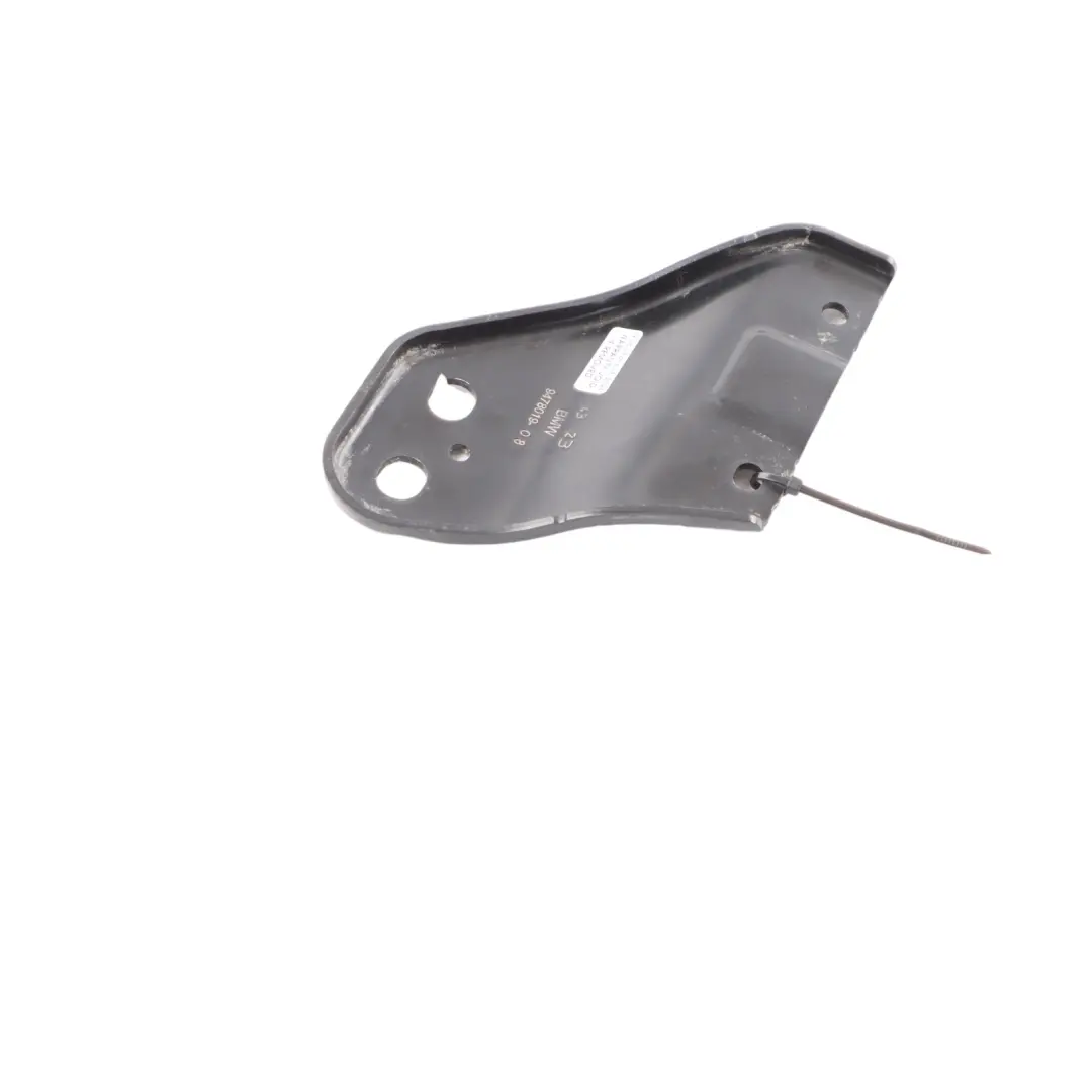 Cushion Cross Member Bracket Mount Holder Left N/S to BMW i4 G26 Engine with Part number 9478019 BMW i4 G26 Engine Cushion Cross Member Bracket Mount Holder Left N/S - SKU 9478019 - Part number 9478019