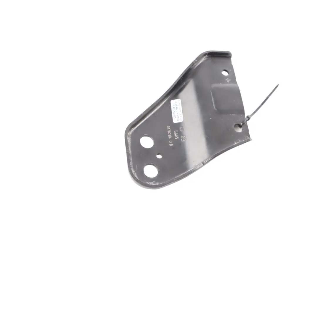 Cushion Cross Member Bracket Mount Holder Left N/S BMW i4 G26 Engine - SKU 9478019 - Part number 9478019