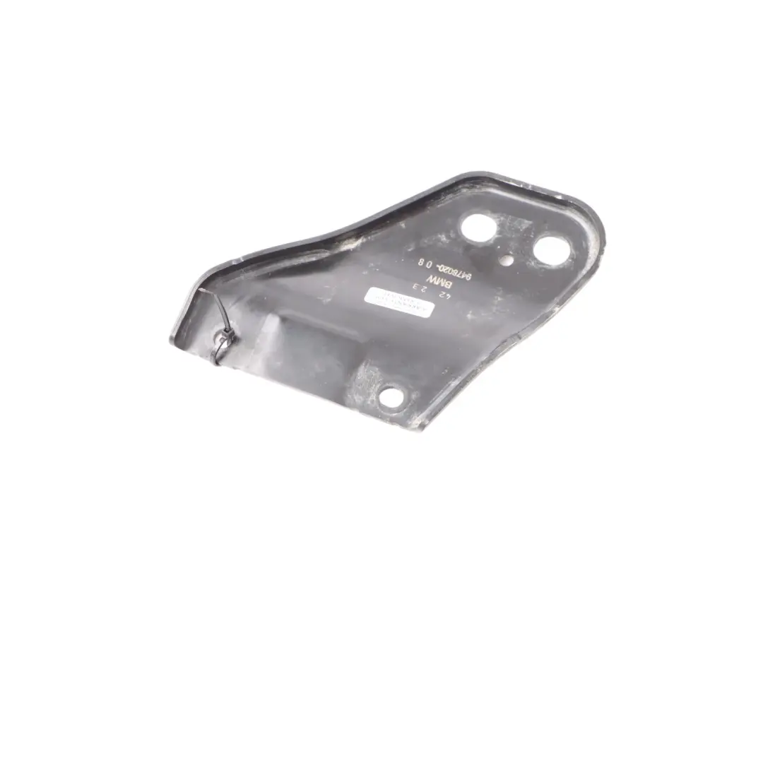 Brace Strut Engine Right O/S Mount Support to BMW I4 G26 with Part number 9478020 BMW I4 G26 Brace Strut Engine Right O/S Mount Support - SKU 9478020 - Part number 9478020