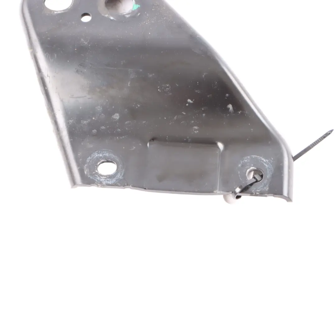 Brace Strut Engine Right O/S Mount Support to BMW I4 G26 with Part number 9478020 BMW I4 G26 Brace Strut Engine Right O/S Mount Support - SKU 9478020 - Part number 9478020