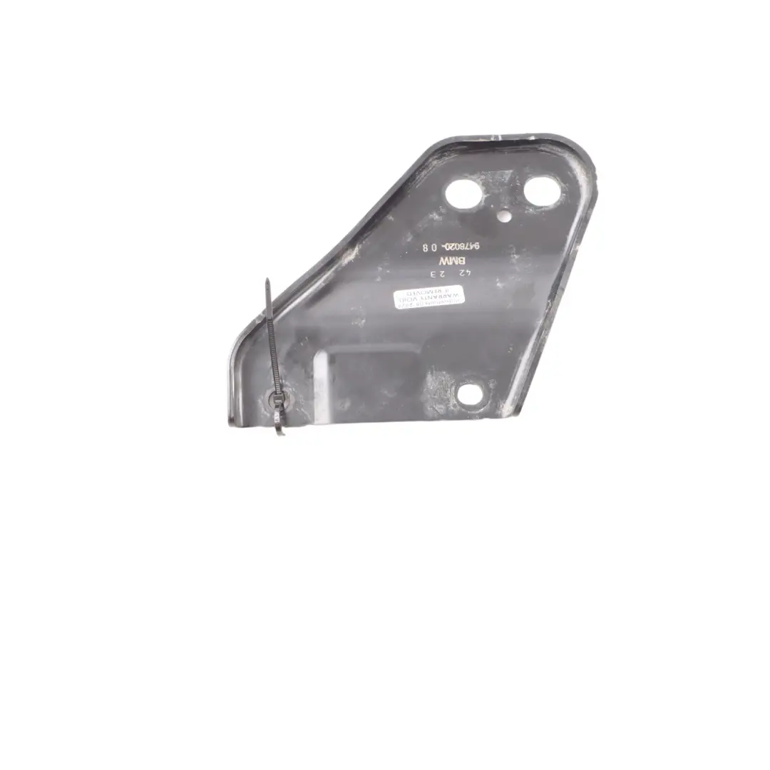 Brace Strut Engine Right O/S Mount Support to BMW I4 G26 with Part number 9478020 BMW I4 G26 Brace Strut Engine Right O/S Mount Support - SKU 9478020 - Part number 9478020