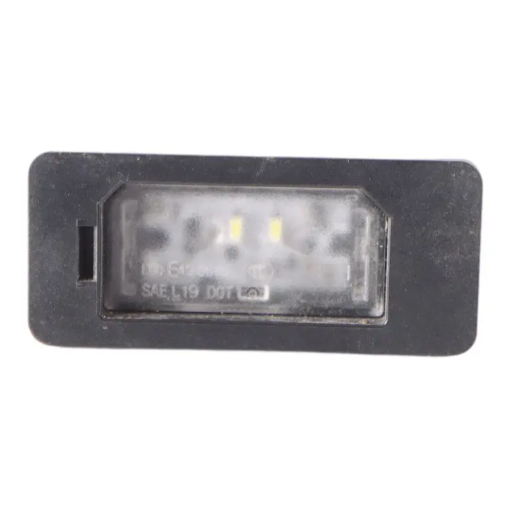 Hintere Kofferraumnummer Kennzeichenleuchte BMW G20 G21 G26 G80 G82 - SKU 9481841 - Teilenummer 9481841