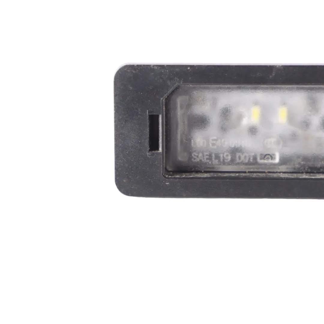Trunk Number License Plate Light Lamp to BMW G20 G21 G26 G80 G82 Rear with Part number 9481841 BMW G20 G21 G26 G80 G82 Rear Trunk Number License Plate Light Lamp - SKU 9481841 - Part number 9481841