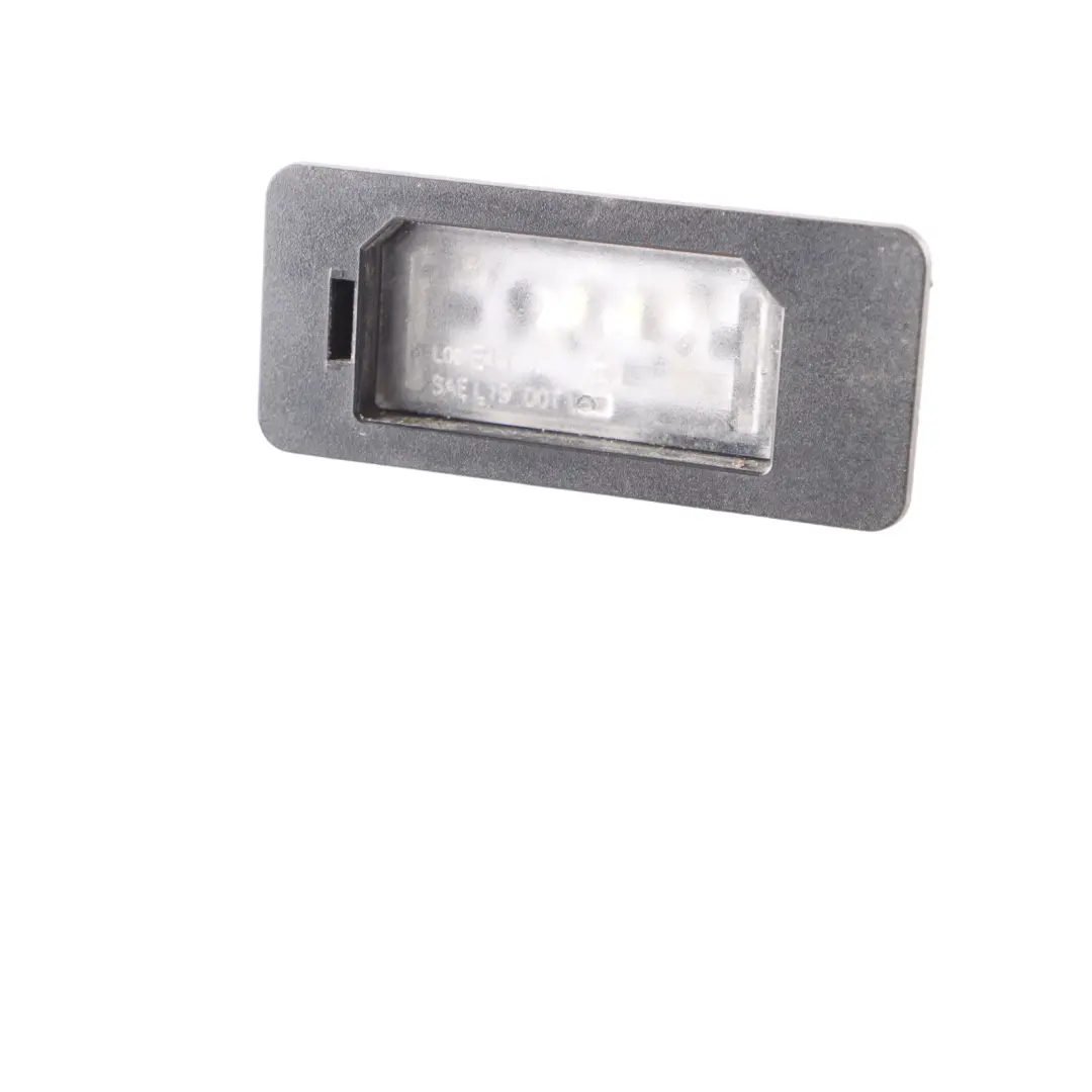 Hintere Kofferraumnummer Kennzeichenleuchte BMW G20 G21 G26 G80 G82 - SKU 9481841 - Teilenummer 9481841