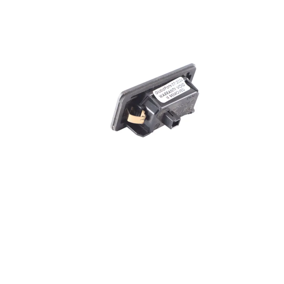 Hintere Kofferraumnummer Kennzeichenleuchte BMW G20 G21 G26 G80 G82 - SKU 9481841 - Teilenummer 9481841