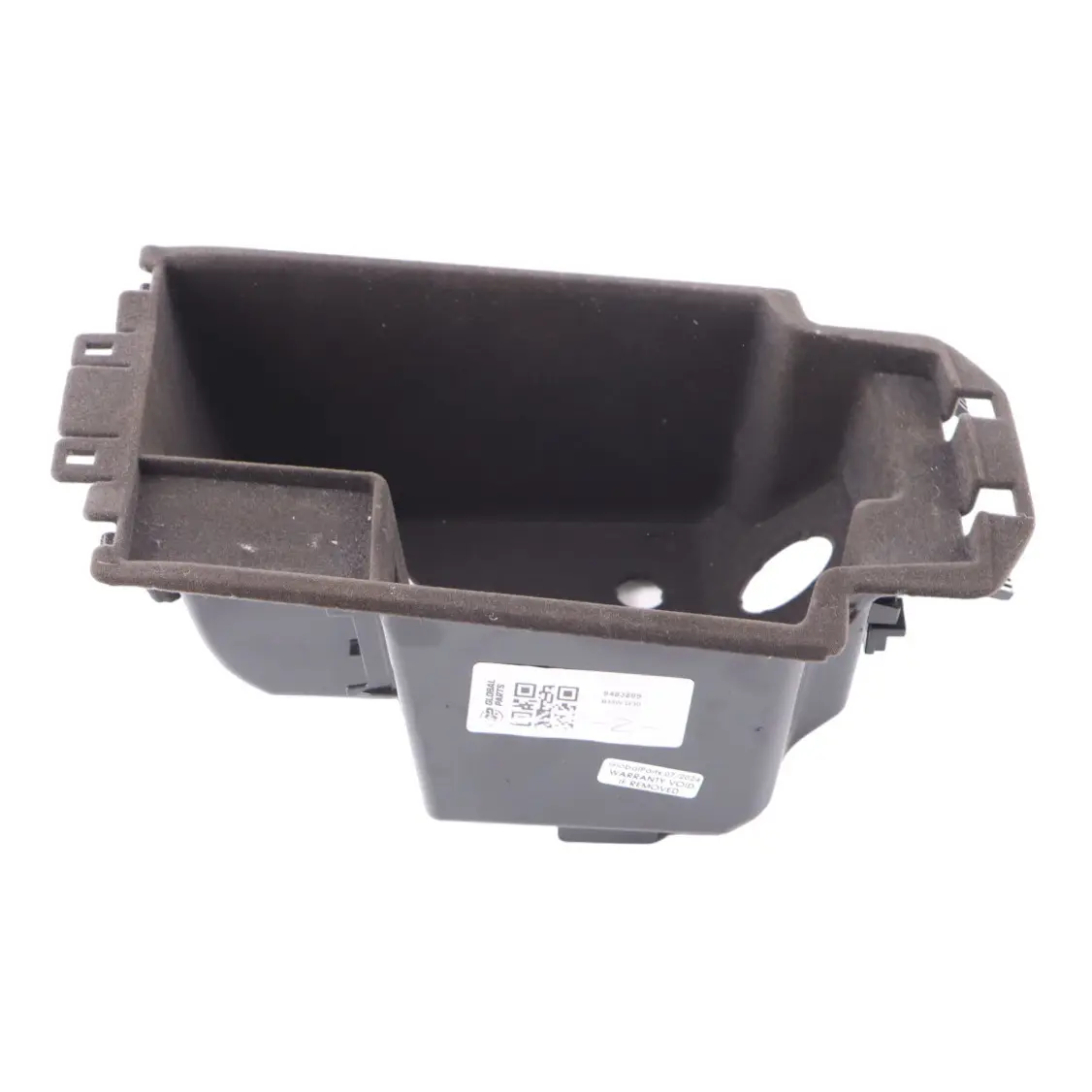 BMW G30 G31 G38 F90 Center Console Storage Compartment Arm Rest Tray 9483809