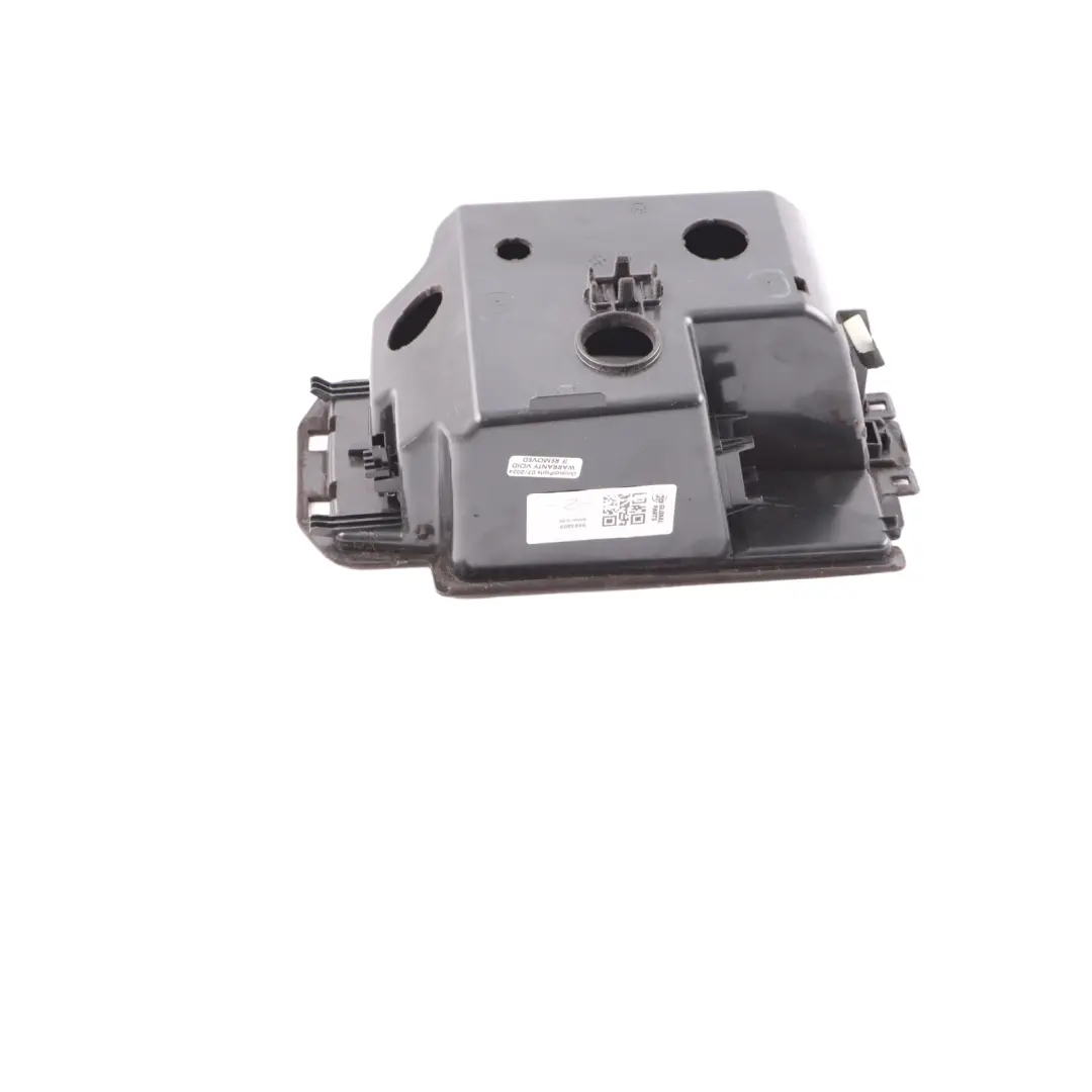 BMW G30 G31 G38 F90 Center Console Storage Compartment Arm Rest Tray - SKU 9483809 - Part number 9483809